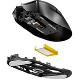 be quiet! Dark Perk - Ergo gaming muis Zwart