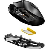 be quiet! Dark Perk - Ergo gaming muis Zwart