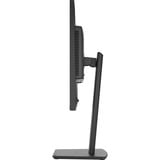 iiyama ProLite XB2797QSU-B1 27" monitor Zwart (mat), HDMI, DisplayPort, USB, Audio