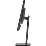 iiyama ProLite XB2797QSU-B1 27" monitor Zwart (mat), HDMI, DisplayPort, USB, Audio