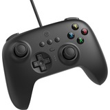 8BitDo Ultimate Controller Zwart