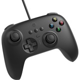 8BitDo Ultimate Controller gamepad Zwart