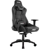 AKRacing Master PRO gamestoel Zwart/zwart