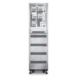 APC Easy UPS 3S 20 kVA 400 V 3:3 met interne batterijen - 30 minuten runtime ups Wit, 20 kW, E3SUPS20KHB2