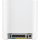 ASUS ExpertWiFi EBM68 mesh access point Wit, 2 stuks