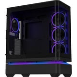 ASUS Prime AP304 ARGB midi tower behuizing Zwart