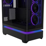 ASUS Prime AP304 ARGB midi tower behuizing Zwart