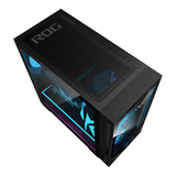 ASUS ROG G700 G700TF-05225F119W gaming pc Zwart | Ultra 5 225F | RTX 5060 Ti | 32 GB | 1 TB SSD