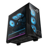 ASUS ROG G700 G700TF-05225F119W gaming pc Zwart | Ultra 5 225F | RTX 5060 Ti | 32 GB | 1 TB SSD