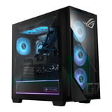 ASUS ROG G700 G700TF-05225F119W gaming pc Zwart | Ultra 5 225F | RTX 5060 Ti | 32 GB | 1 TB SSD