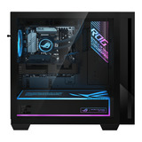 ASUS ROG G700 G700TF-05225F119W gaming pc Zwart | Ultra 5 225F | RTX 5060 Ti | 32 GB | 1 TB SSD