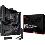 ASUS ROG MAXIMUS Z790 EXTREME, socket 1700 moederbord RAID, 10Gb-LAN, 2Gb-LAN, WLAN, BT, Sound, E-ATX