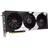 ASUS T1 GeForce RTX 5070 OC grafische kaart 3x DisplayPort, 1x HDMI 2.1, DLSS 4