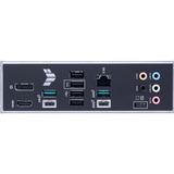 ASUS TUF Gaming B650-PLUS, socket AM5 moederbord Zwart/lichtoranje, RAID, 2.5 Gb-LAN, Sound, ATX