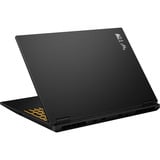 ASUS TUF Gaming FX610JM-TU120W 16"  gaming laptop Zwart | Core i7-14650HX | RTX 5060 | 16 GB | 512 GB SSD