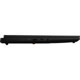 ASUS TUF Gaming FX610JM-TU120W 16"  gaming laptop Zwart | Core i7-14650HX | RTX 5060 | 16 GB | 512 GB SSD