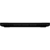 ASUS TUF Gaming FX610JM-TU120W 16"  gaming laptop Zwart | Core i7-14650HX | RTX 5060 | 16 GB | 512 GB SSD