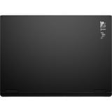 ASUS TUF Gaming FX610JM-TU120W 16"  gaming laptop Zwart | Core i7-14650HX | RTX 5060 | 16 GB | 512 GB SSD