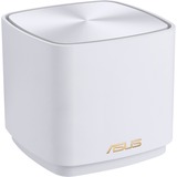 ASUS ZenWiFi XD4 Plus AX1800 mesh router Wit, 2 stuks