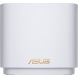 ASUS ZenWiFi XD4 Plus AX1800 mesh router Wit, 2 stuks