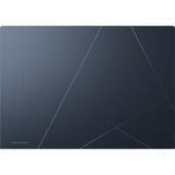 ASUS Zenbook 14 OLED UX3405MA-PP192W  14"  laptop Blauw | Ultra 7 155H | Intel Arc Graphics | 16 GB | 1 TB SSD