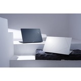 ASUS Zenbook 14 OLED UX3405MA-PP192W  14"  laptop Blauw | Ultra 7 155H | Intel Arc Graphics | 16 GB | 1 TB SSD