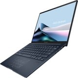 ASUS Zenbook 14 OLED UX3405MA-PP192W  14" laptop Blauw | Ultra 7 155H | Intel Arc Graphics | 16 GB | 1 TB SSD