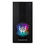 Acer Predator Orion 3000 PO3-665 gaming pc Zwart | Core i7-14700F | RTX 5060 Ti | 16 GB | 2 TB SSD