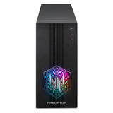 Acer Predator Orion 3000 PO3-665 gaming pc Zwart | Core i7-14700F | RTX 5060 Ti | 16 GB | 2 TB SSD