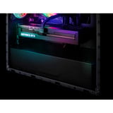 Acer Predator Orion 3000 PO3-665 gaming pc Zwart | Core i7-14700F | RTX 5060 Ti | 16 GB | 2 TB SSD