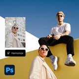 Adobe Creative Cloud Photography Plan software 