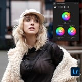 Adobe Creative Cloud Photography Plan software 