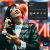 Adobe Creative Cloud Photography Plan software 