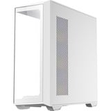 Antec C3 ARGB White midi tower behuizing Wit | 1x USB-A | 1x USB-C | Tempered Glass