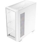 Antec C3 ARGB midi tower behuizing Wit | 1x USB-A | 1x USB-C | Tempered Glass