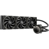 Antec Vortex 360 ARGB waterkoeling Zwart, PWM aansluiting