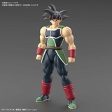 Bandai Namco Dragon Ball Z: Figure-Rise Bardock Model Kit Modelbouw
