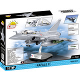 COBI Armed Forces - Rafale C Constructiespeelgoed Schaal 1:48