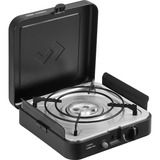 Cadac 1 Cook Turbo FFD Stove gaskooktoestel Zwart