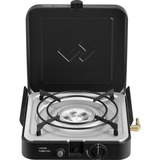 Cadac 1 Cook Turbo FFD Stove gaskooktoestel Zwart