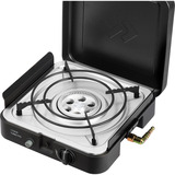 Cadac 1 Cook Turbo FFD Stove gaskooktoestel Zwart