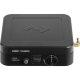 Cadac 1 Cook Turbo FFD Stove gaskooktoestel Zwart