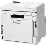 Canon i-SENSYS MF667Cdw all-in-one kleurenlaserprinter met faxfunctie Grijs/zwart, Kopie, Scan, Fax, USB, LAN, WLAN