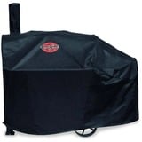 Char-Griller Competition Pro Grill cover beschermkap Zwart