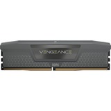 Corsair Vengeance 32 GB DDR5-6000 (2x 16 GB) werkgeheugen Grijs, CMK32GX5M2E6000Z36, XMP, EXPO