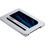 Crucial MX500 4 TB SSD CT4000MX500SSD1, SATA/600