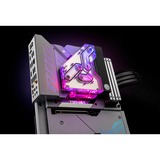 EKWB EK-Quantum Momentum² VRM Bridge ROG Maximus Z690 Formula D-RGB - Plexi verbinding 