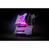 EKWB EK-Quantum Momentum² VRM Bridge ROG Maximus Z690 Formula D-RGB - Plexi verbinding 