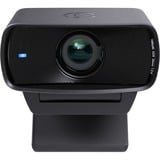 Facecam MK.2 webcam
