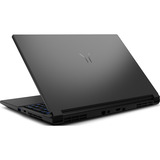 Erazer Deputy 15 P1 MD62762 15.6"  gaming laptop Zwart | Core i7-13620H | RTX 5060 | 16 GB | 1 TB SSD
